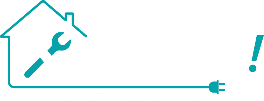 Opgelost! klusservice